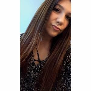 Meet your Posher, Madison