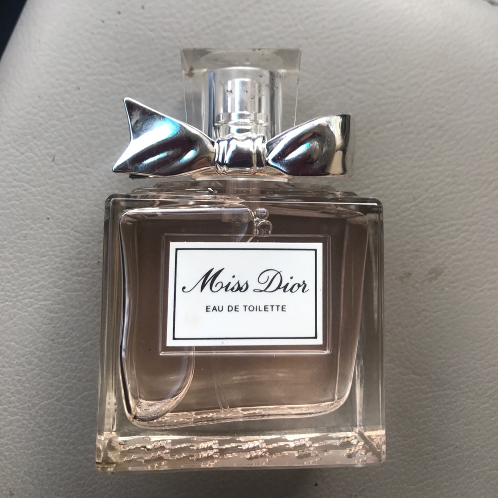 Miss Dior eau de toilette 1.7oz