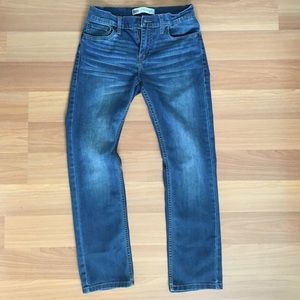 Boys Levi's Jeans