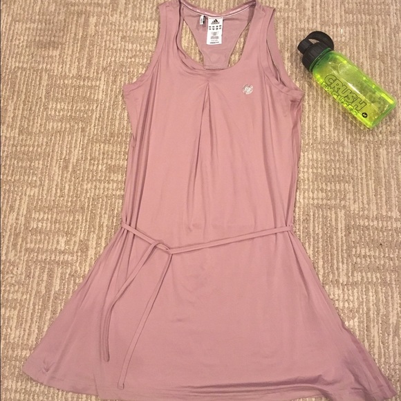 adidas roland garros tennis dress
