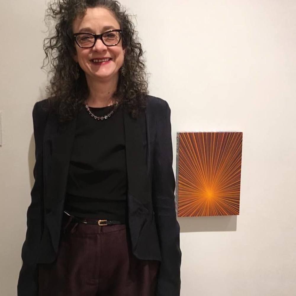 Meet your Posher, Karen