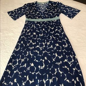 Beautiful Spring Boden Sweater Dress