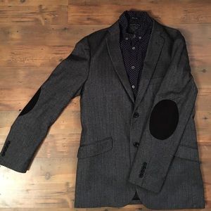 U. A Polo Assn. sport jacket