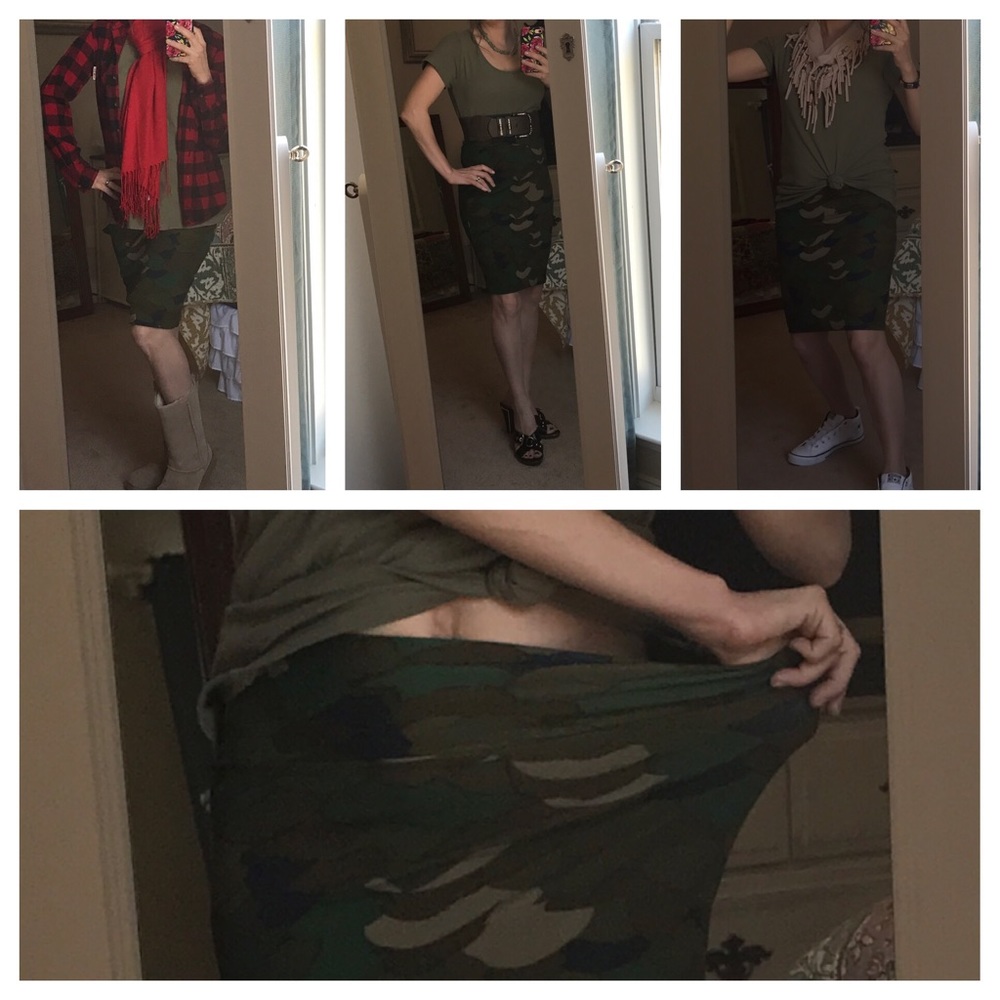 RARE Lularoe outfit XS