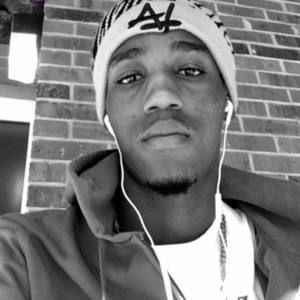 Meet your Posher, Jacarious