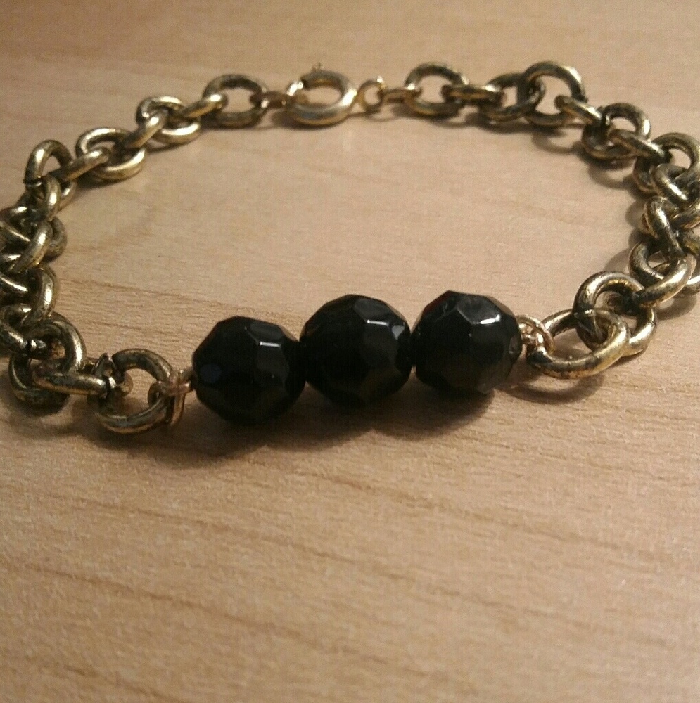 *unisex* bracelet