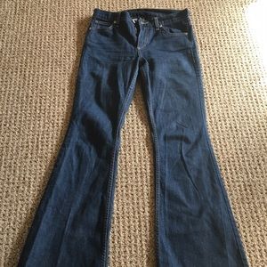 AX jeans. Size 4.