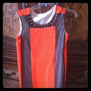 High quality short sexy/ club wear dress size 4