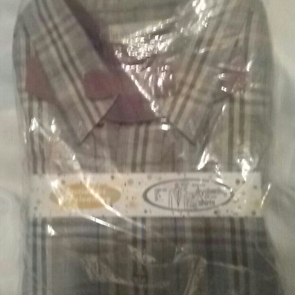 Mens Dress SHirts