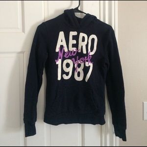 Aeropostale hoodie