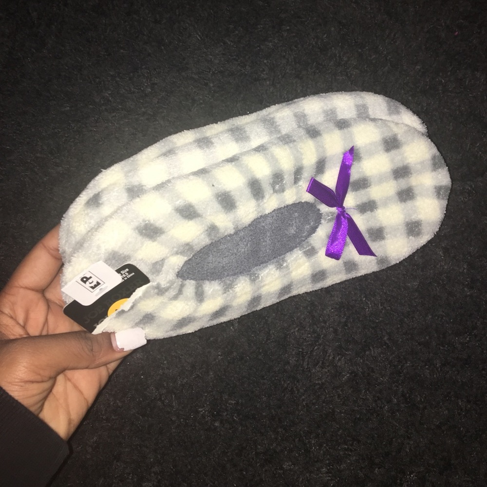 slippers