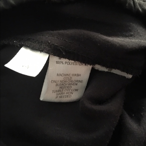 Loft Lightweight Ruffle Shell Top - Picture 3 of 3