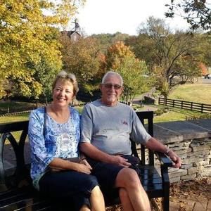 Meet your Posher, Gail