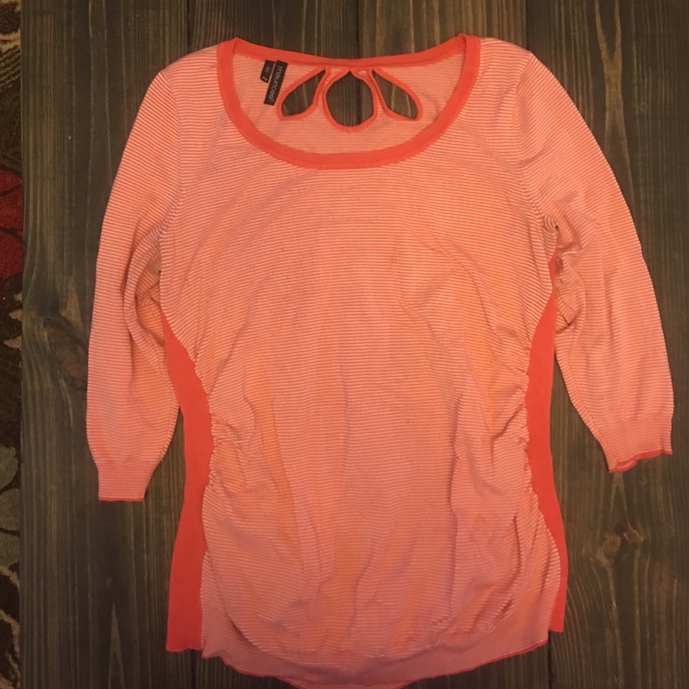 Maurice's Top