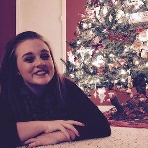 Meet your Posher, Hailey