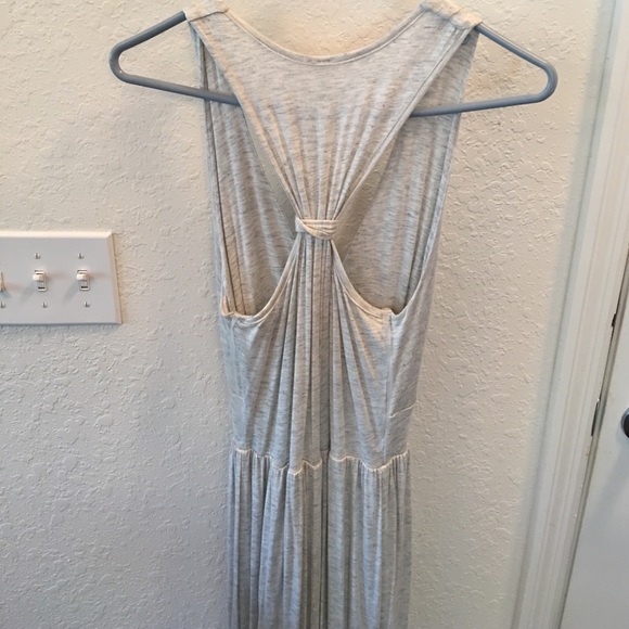 Maxi dress - Picture 3 of 3