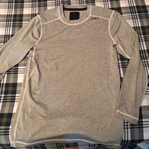 Athletic long sleeve
