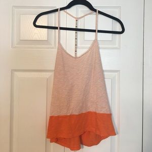 Roxy tank top