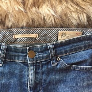 Gap Limited Edition Straight Leg Jean