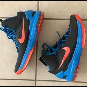 Nike kd 5 size 13