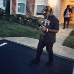 Meet your Posher, Stephen