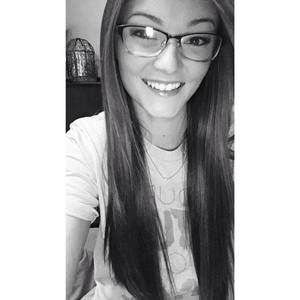 Meet your Posher, Tessa