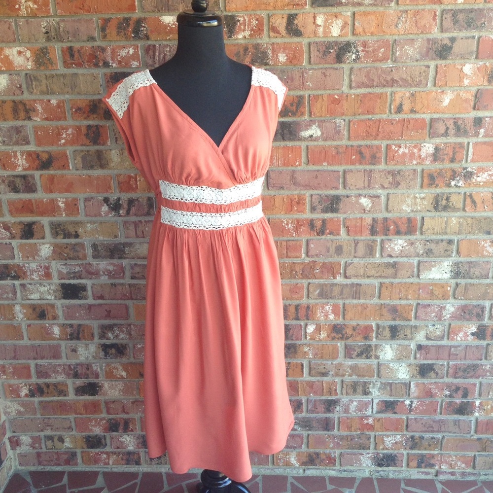 Boutique Dress size L