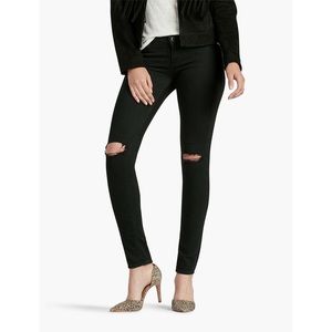 Lucky Brand Lolita Skinny Jeans