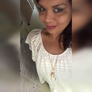 Meet your Posher, Leanne