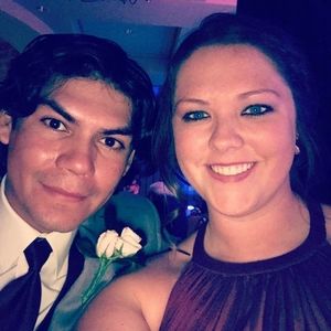 Meet your Posher, Kendall