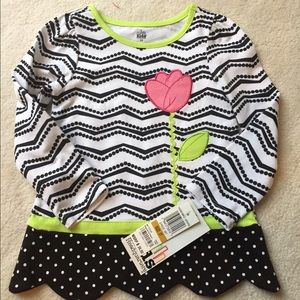 Kids Headquarters, 2 piece set, size 3T.