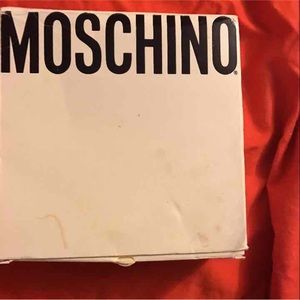 Moschino Belt