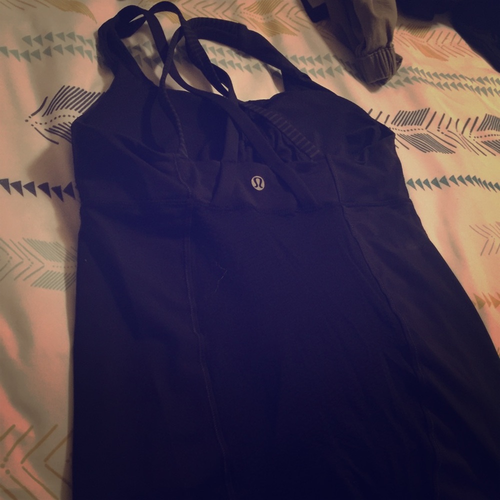 Brand New Lululemon