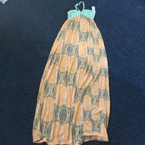 O'Neill summer dress