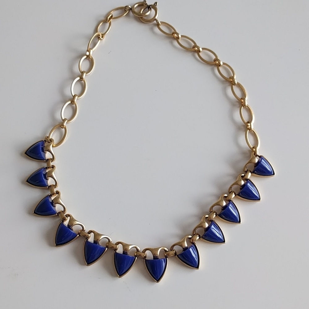 Lottie necklace