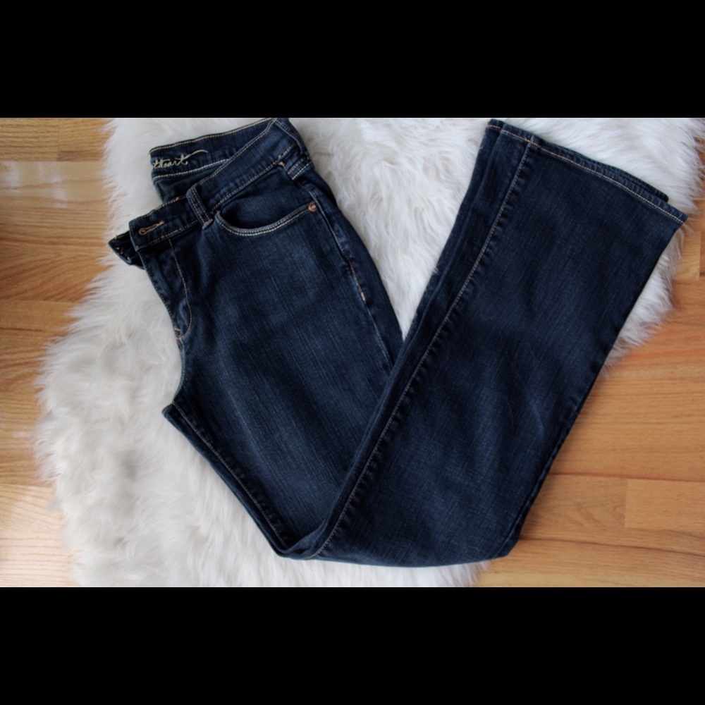 Old Navy The Sweetheart Jeans