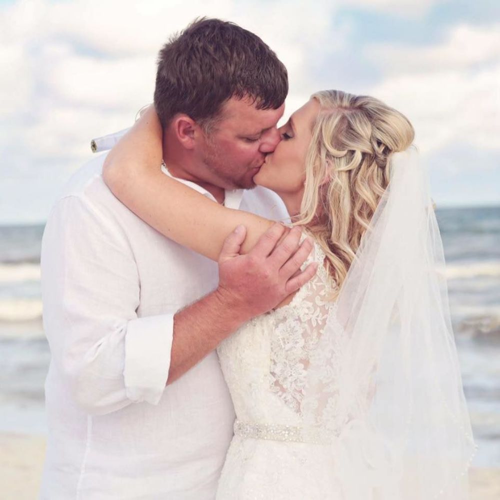 Meet your Posher, Trisha