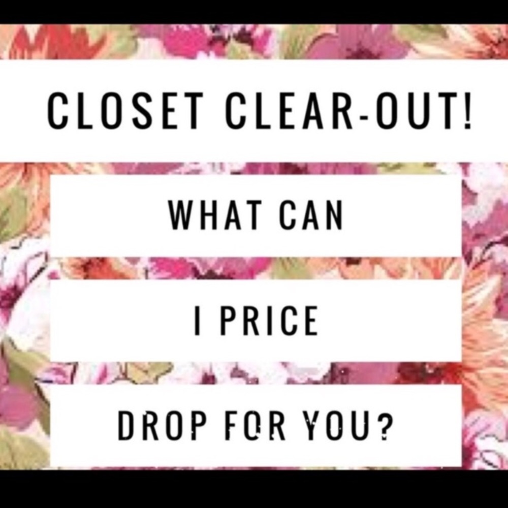LaSt DaY!!!🌺 Read Description 💋
