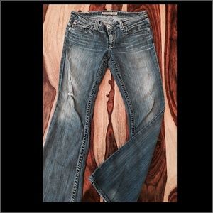 Big Star jeans