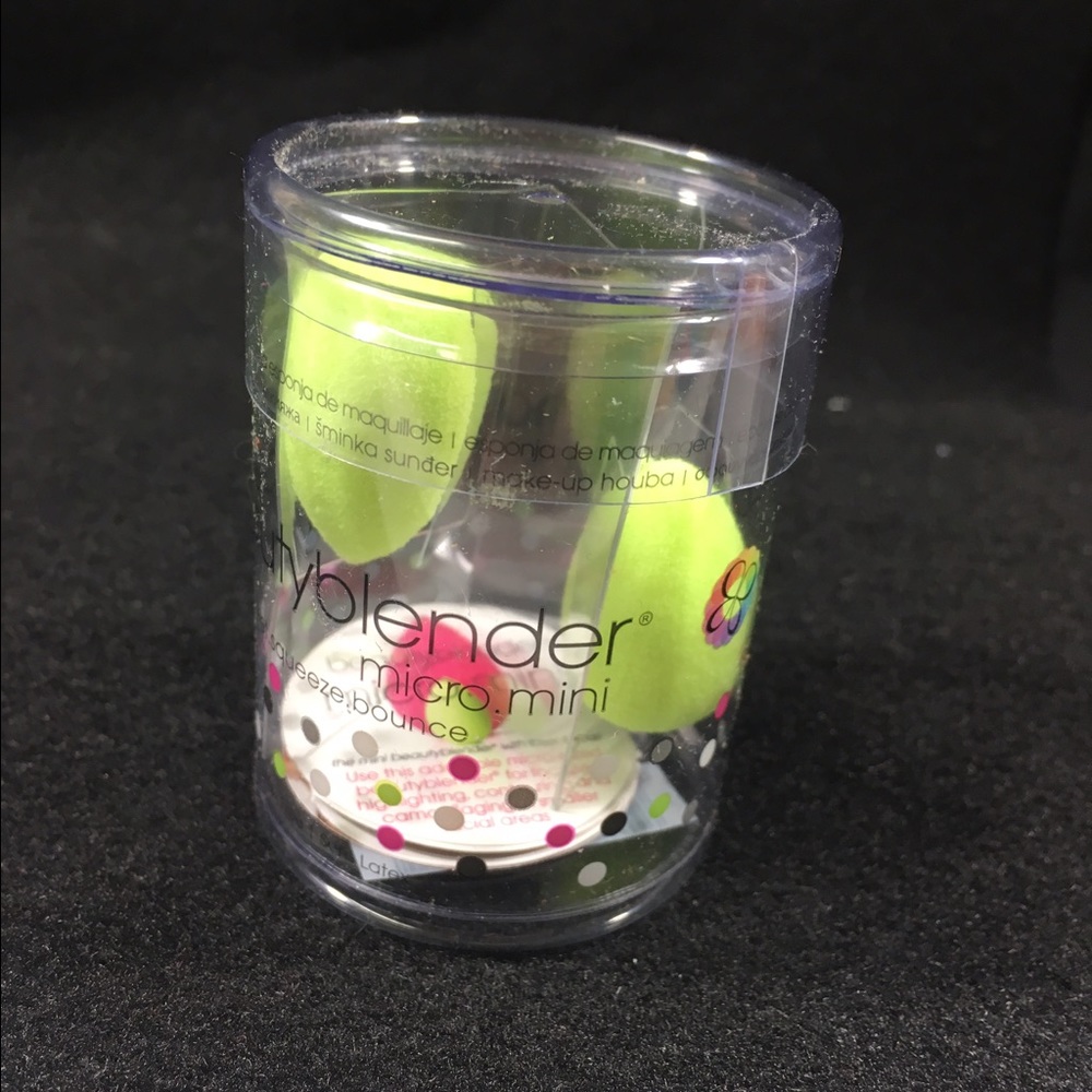 Beauty Blender Micro Minis