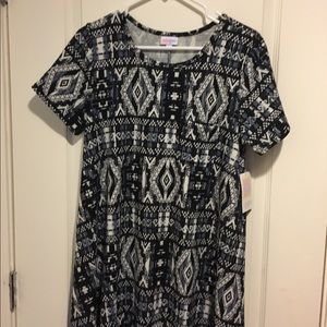 LuLaRoe S Carly Dress