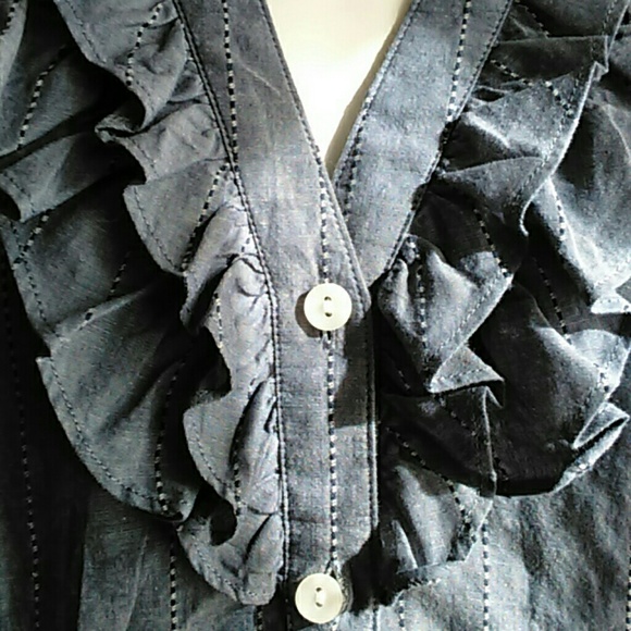 Blouse - Picture 2 of 5