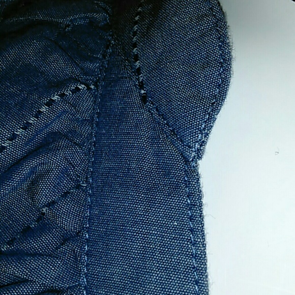 Blouse - Picture 3 of 5