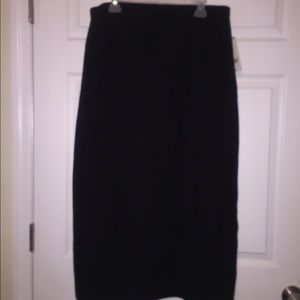 Laura Scott Pencil Skirt