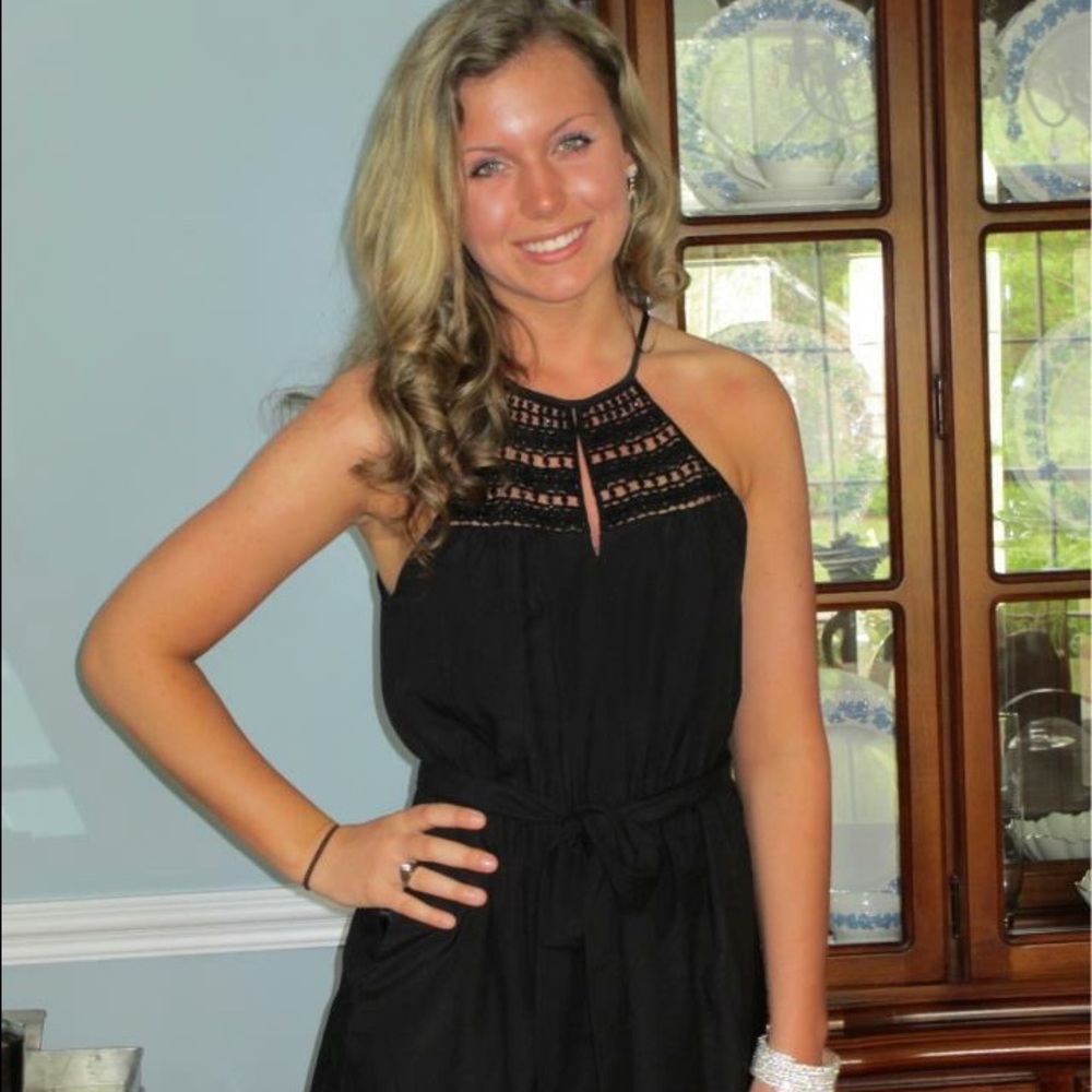 Gorgeous express dress!
