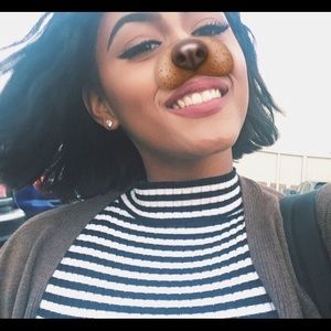 Meet your Posher, Kiana