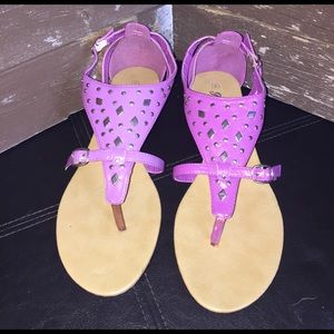 Designer Women's Shoes