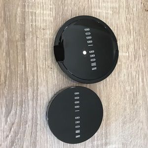 Bobbi Brown bronzer highlight lot