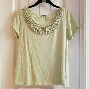 Talbots top - Medium PETITE