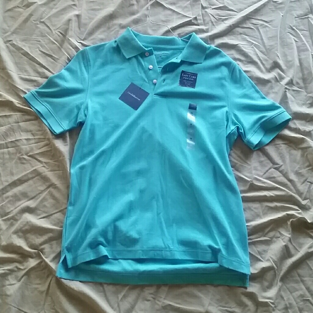 Croft & Barrow Polo Shirt
